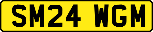 SM24WGM
