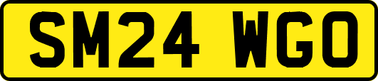 SM24WGO