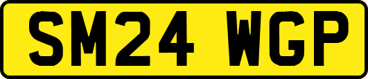 SM24WGP