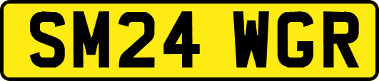 SM24WGR