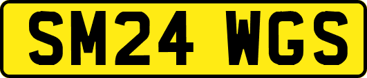 SM24WGS