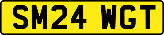 SM24WGT