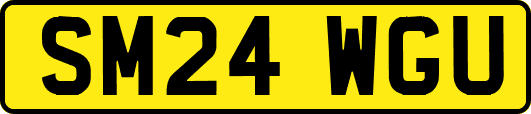 SM24WGU
