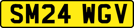 SM24WGV