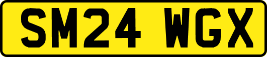 SM24WGX