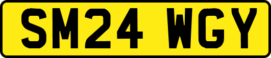 SM24WGY