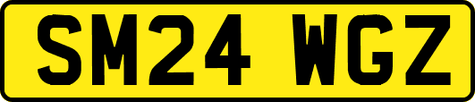 SM24WGZ