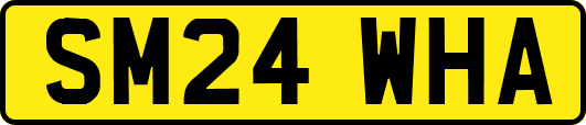 SM24WHA