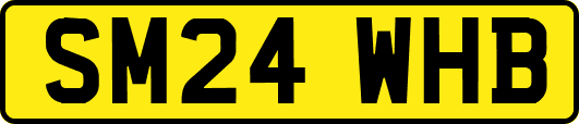 SM24WHB