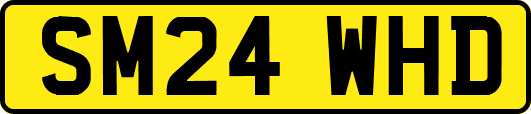 SM24WHD