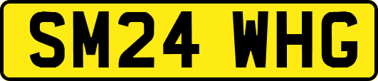 SM24WHG
