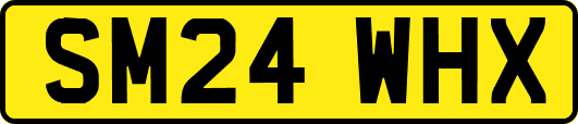 SM24WHX