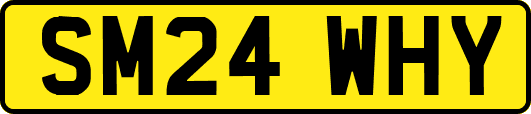 SM24WHY