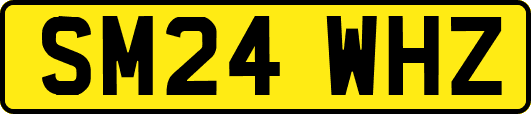 SM24WHZ