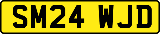 SM24WJD