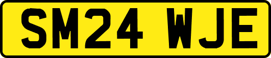 SM24WJE