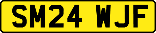 SM24WJF