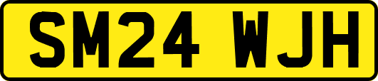 SM24WJH