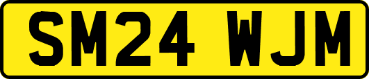 SM24WJM