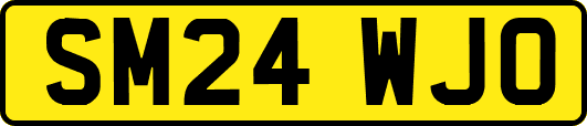 SM24WJO