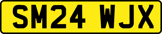 SM24WJX