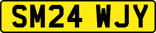 SM24WJY