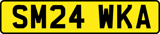 SM24WKA