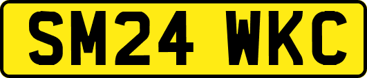 SM24WKC