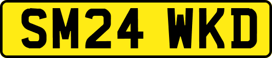 SM24WKD