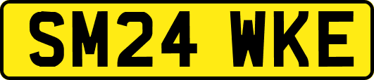 SM24WKE