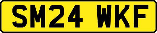 SM24WKF