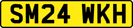 SM24WKH