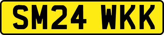 SM24WKK