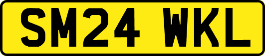 SM24WKL