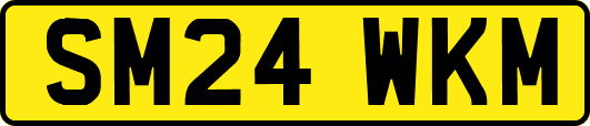 SM24WKM