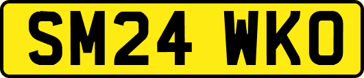 SM24WKO