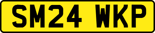 SM24WKP