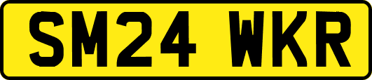 SM24WKR