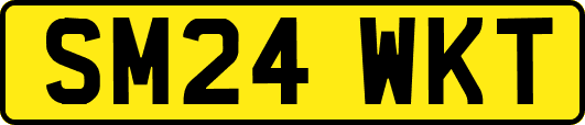 SM24WKT