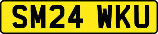 SM24WKU