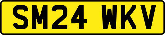 SM24WKV