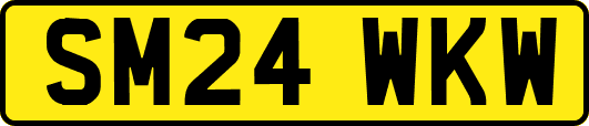 SM24WKW