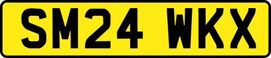 SM24WKX