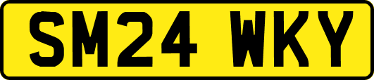 SM24WKY