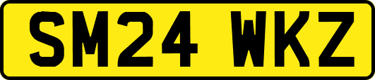 SM24WKZ