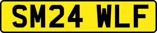 SM24WLF