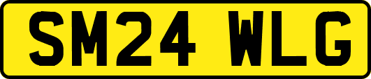 SM24WLG