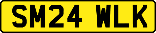SM24WLK