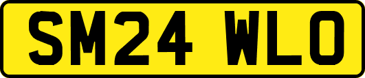 SM24WLO