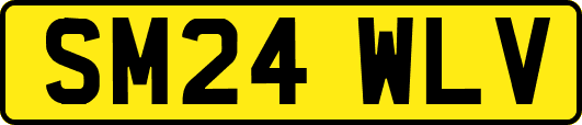SM24WLV